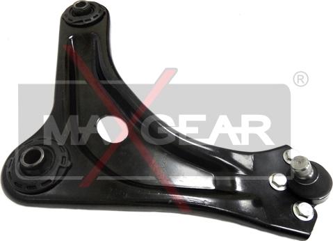 Maxgear 72-1519 - Track Control Arm www.parts5.com