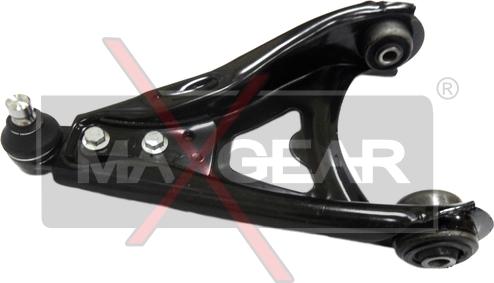 Maxgear 72-1516 - Bras de liaison, suspension de roue www.parts5.com