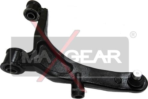 Maxgear 72-1513 - Brat, suspensie roata www.parts5.com