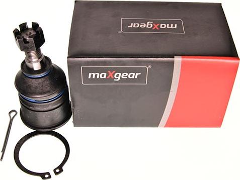 Maxgear 72-1584 - Przegub mocujący / prowadzący www.parts5.com