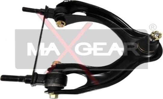 Maxgear 72-1585 - Barra oscilante, suspensión de ruedas www.parts5.com