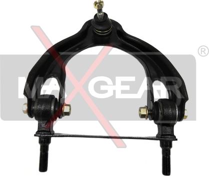 Maxgear 72-1586 - Wahacz, zawieszenie koła www.parts5.com