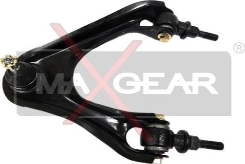 Maxgear 72-1588 - Носач, окачване на колелата www.parts5.com