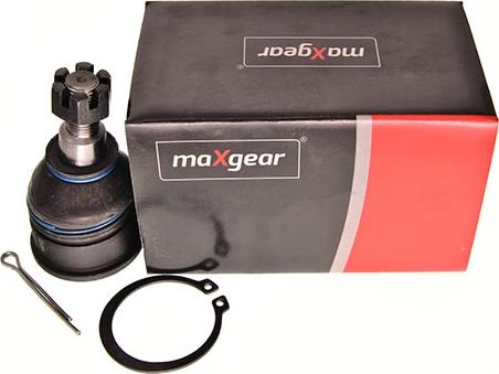 Maxgear 72-1583 - Zvislý / nosný čap www.parts5.com