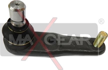 Maxgear 72-1582 - Támasztó / vezetőcsukló www.parts5.com