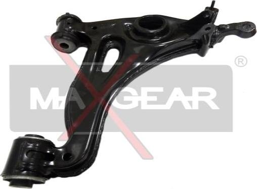 Maxgear 72-1534 - Track Control Arm parts5.com