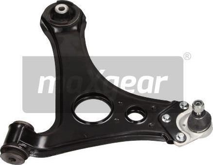 Maxgear 72-1536 - Rameno zavesenia kolies www.parts5.com