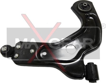 Maxgear 72-1530 - Krmilje, obesa koles www.parts5.com