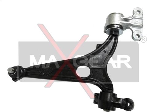 Maxgear 72-1524 - Upravljač, ovjes kotača www.parts5.com