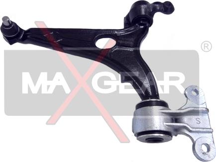 Maxgear 72-1523 - Bras de liaison, suspension de roue www.parts5.com