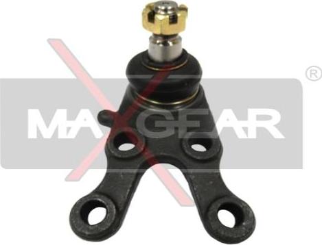 Maxgear 72-1579 - Kande / juhtliigend www.parts5.com