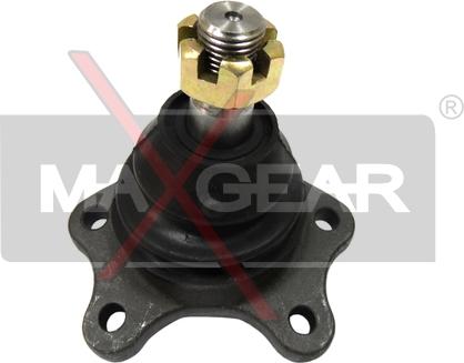 Maxgear 72-1571 - Podpora / Kloub www.parts5.com