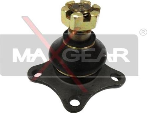 Maxgear 72-1577 - Támasztó / vezetőcsukló www.parts5.com