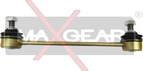 Maxgear 72-1644 - Travesaños / barras, estabilizador www.parts5.com