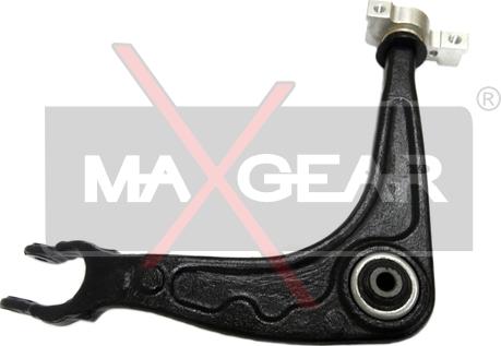 Maxgear 72-1642 - Рычаг подвески колеса www.parts5.com