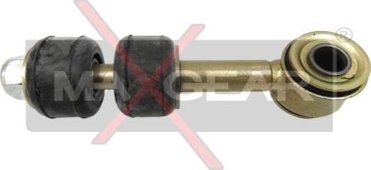 Maxgear 72-1609 - Rod / Strut, stabiliser www.parts5.com