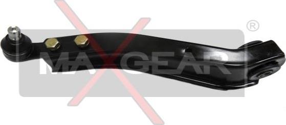 Maxgear 72-1607 - Track Control Arm www.parts5.com