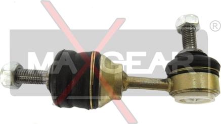 Maxgear 72-1616 - Rod / Strut, stabiliser www.parts5.com