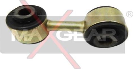 Maxgear 72-1611 - Brat / bieleta suspensie, stabilizator www.parts5.com