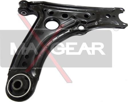 Maxgear 72-1635 - Barra oscilante, suspensión de ruedas www.parts5.com