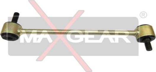 Maxgear 72-1630 - Drog / opornik, stabilizator www.parts5.com