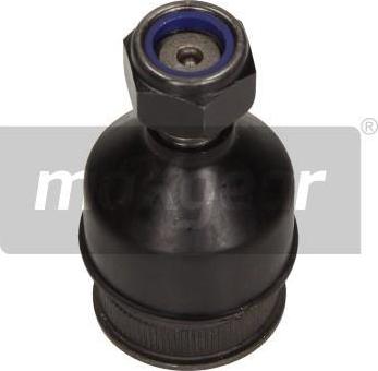 Maxgear 72-1638 - Zvislý / nosný čap www.parts5.com