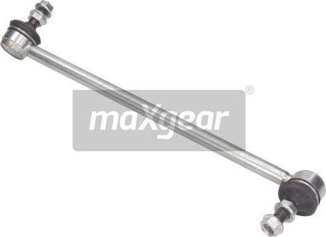 Maxgear 72-1628 - Travesaños / barras, estabilizador www.parts5.com