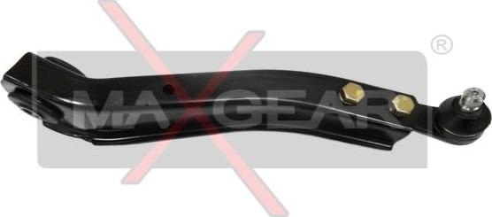 Maxgear 72-1622 - Рычаг подвески колеса www.parts5.com