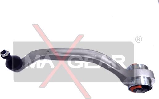 Maxgear 72-1674 - Spona, vešanje točkova www.parts5.com