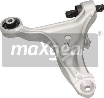 Maxgear 72-1673 - Barra oscilante, suspensión de ruedas parts5.com