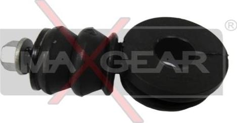 Maxgear 72-1096 - Brat / bieleta suspensie, stabilizator www.parts5.com