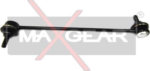 Maxgear 72-1092 - Travesaños / barras, estabilizador www.parts5.com