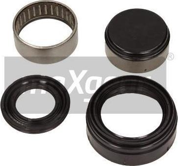 Maxgear 72-1053 - Repair Kit, wheel suspension www.parts5.com