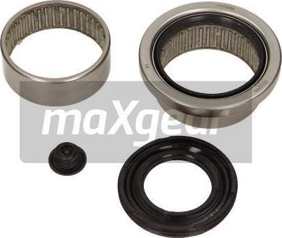 Maxgear 72-1060 - Komplet za popravilo,obesa koles www.parts5.com