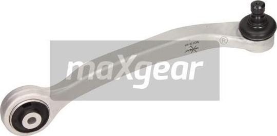 Maxgear 72-1014 - Brat, suspensie roata www.parts5.com