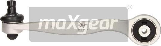 Maxgear 72-1015 - Barra oscilante, suspensión de ruedas www.parts5.com