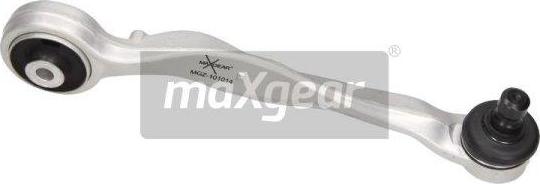 Maxgear 72-1011 - Barra oscilante, suspensión de ruedas www.parts5.com