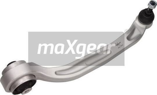 Maxgear 72-1017 - Krmilje, obesa koles www.parts5.com