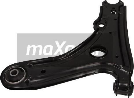 Maxgear 72-1035 - Barra oscilante, suspensión de ruedas www.parts5.com