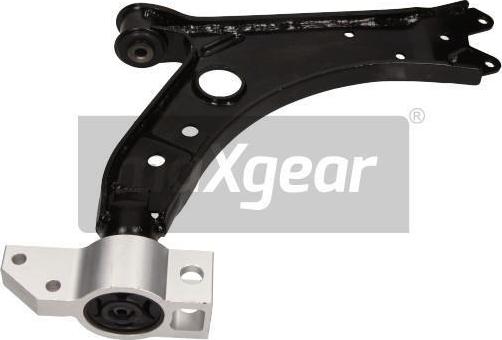 Maxgear 72-1031 - Рычаг подвески колеса www.parts5.com