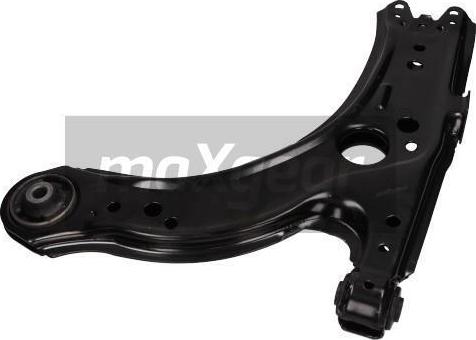 Maxgear 72-1029 - Носач, окачване на колелата www.parts5.com