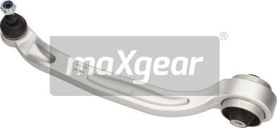 Maxgear 72-1025 - Brat, suspensie roata www.parts5.com