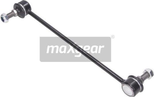 Maxgear 72-1168 - Brat / bieleta suspensie, stabilizator www.parts5.com