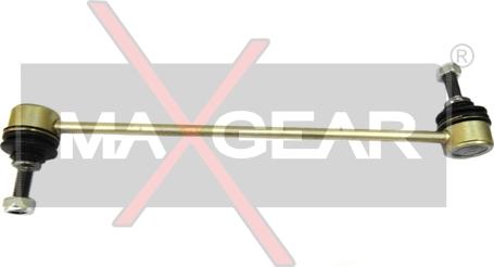 Maxgear 72-1189 - Ράβδος / στήριγμα, ράβδος στρέψης www.parts5.com