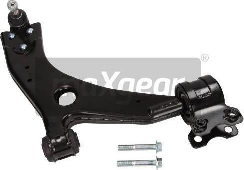 Maxgear 72-1170 - Brat, suspensie roata www.parts5.com