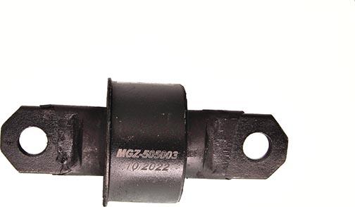 Maxgear 72-1172 - Сайлентблок, рычаг подвески колеса www.parts5.com