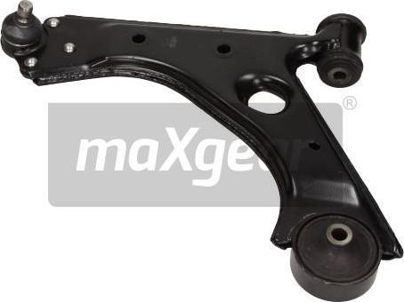 Maxgear 72-1899 - Barra oscilante, suspensión de ruedas www.parts5.com