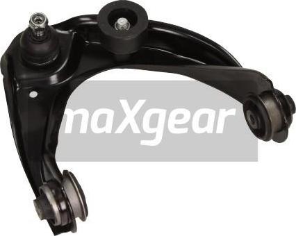 Maxgear 72-1890 - Brat, suspensie roata www.parts5.com