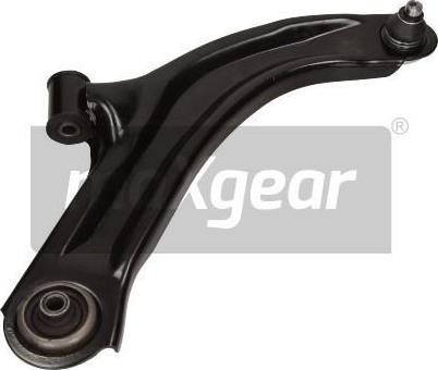 Maxgear 72-1898 - Wahacz, zawieszenie koła www.parts5.com