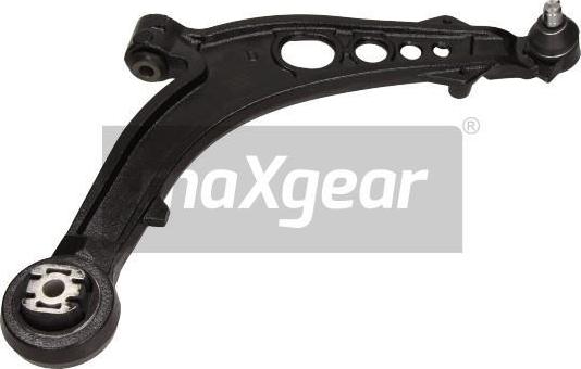 Maxgear 72-1859 - Track Control Arm parts5.com